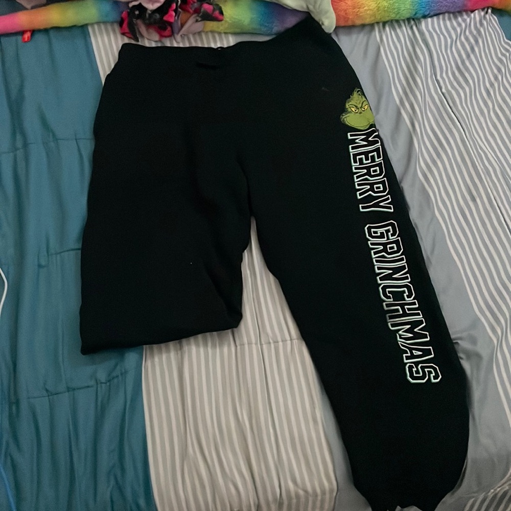 Sweatpants